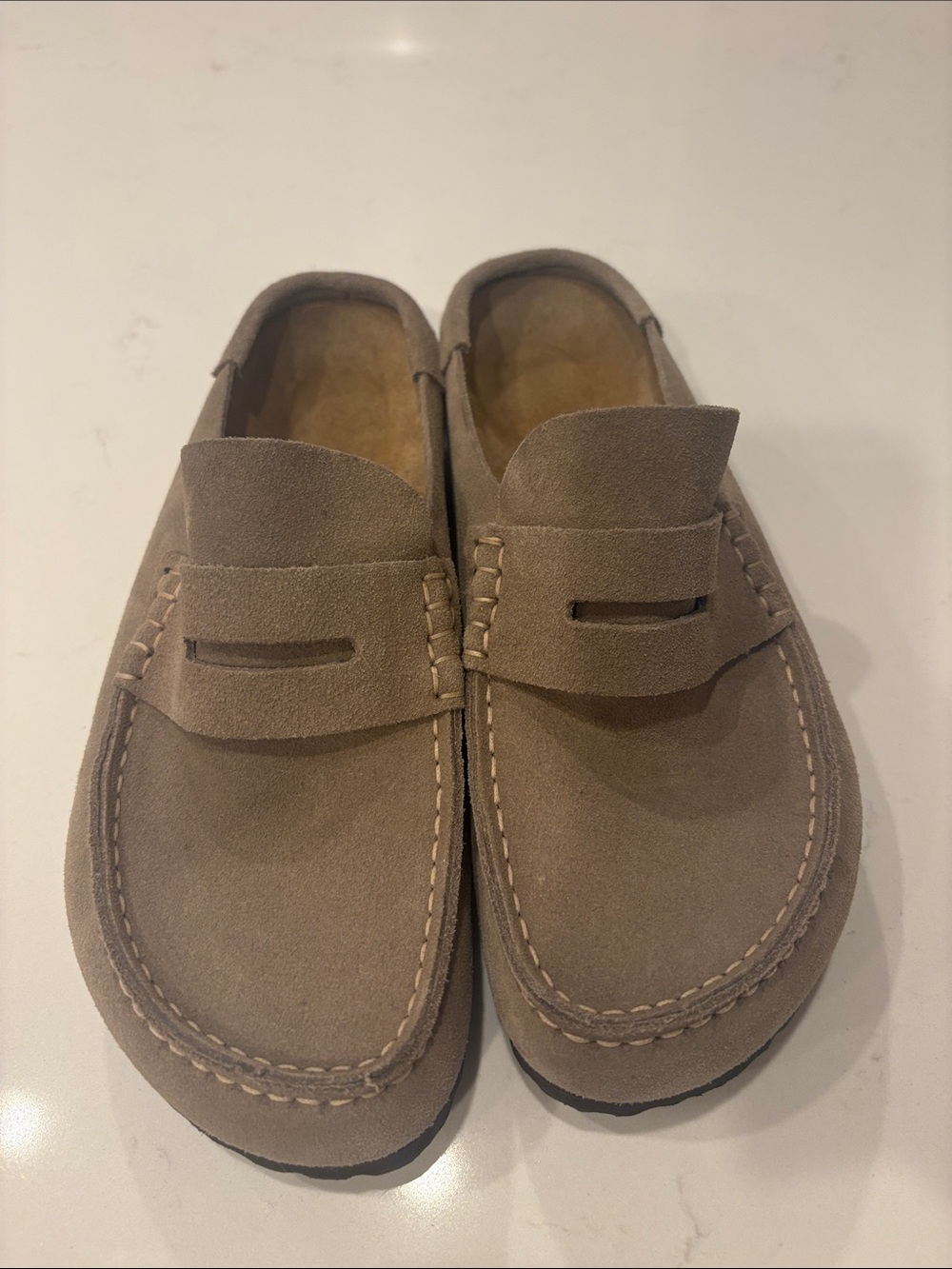 Birkenstocks